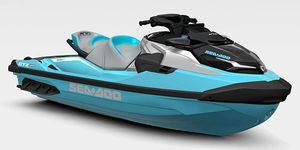 2026 Sea-Doo GTX Limited 325 with 10.25" Touchscreen, Audi