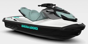 2026 Sea-Doo GTI 130 BASE