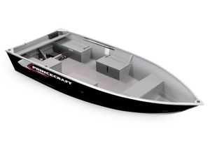 Princecraft YUKON 140 BT 2026
