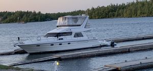 1990 NEPTUNUS 45 SEDAN