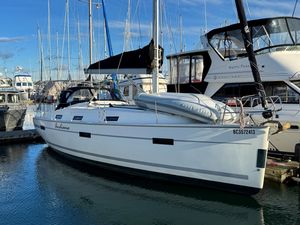 Bavaria Cruiser 36 2012