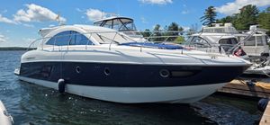 2015 Beneteau Gran Turismo 49