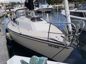 1983 Goman Express 30