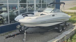 2013 Four Winns F224