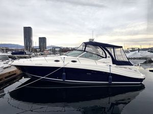 2006 Sea Ray 340 Sundancer