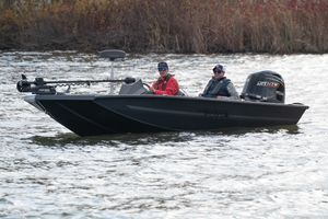 2026 Smoker Craft Viper XR 175 Pro Bass Boat -$2000 OFF
