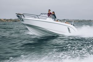 2026 Beneteau Flyer 7 SUNdeck