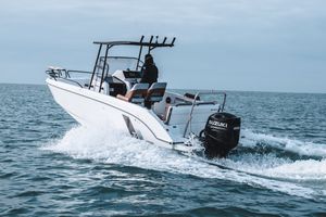 2026 Beneteau Flyer 7 SPACEdeck