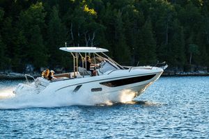 Beneteau Flyer 9 SUNdeck 2026