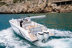 2026 Beneteau Flyer 9 SPACEdeck