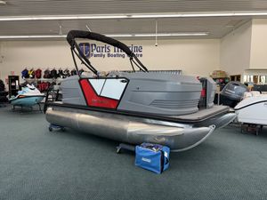 Sylvan A16 LZ 2026