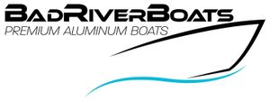 2026 Bad River Boats Canadian Welded Plate Aluminum Manufacturer NOW at