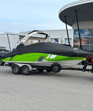 2021 Yamaha 212X