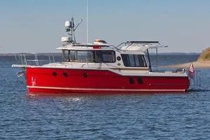2026 Ranger Tugs R-29 S