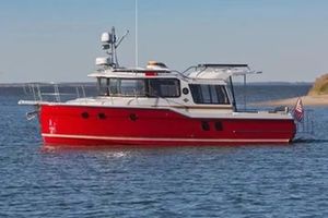 2026 Ranger Tugs R-29 S