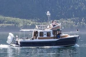 2026 Ranger Tugs R-31 CB