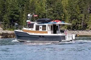 2026 Ranger Tugs R-31 S