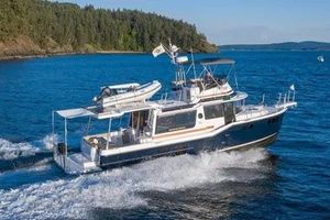 2026 Ranger Tugs R-43 CB