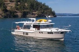 2026 Ranger Tugs