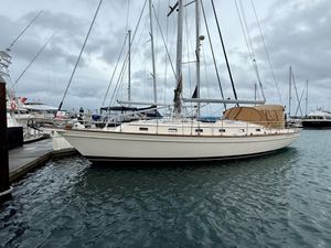 2009 Island Packet 460