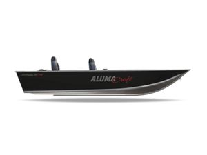 2026 Alumacraft Voyageur 175 Tiller