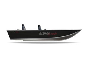 2026 Alumacraft Voyageur 175 Tiller