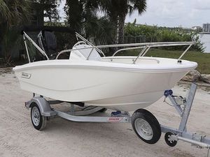 2026 Boston Whaler 130 Super Sport