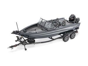 2026 Ranger VX1888 WT