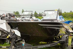 2026 Ranger VX1888 WT