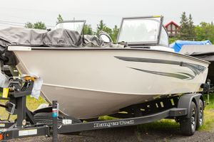 Ranger VX1988 WT 2026