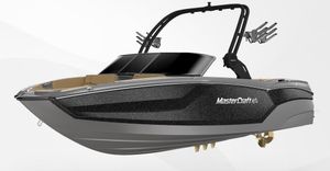 2026 MasterCraft NXT23