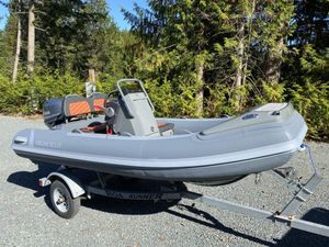 Highfield SP360ST HYP 2024