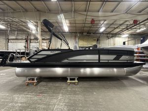 2026 Bennington 22MSSE