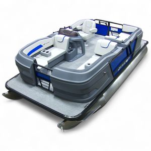 2026 Starcraft GX 18r