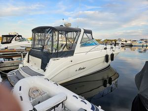 1999 Rinker 330 FIESTA VEE