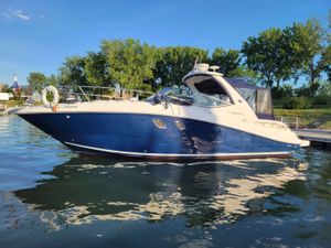 2007 Sea Ray 310 Sundancer