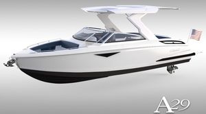 2026 Cobalt A29