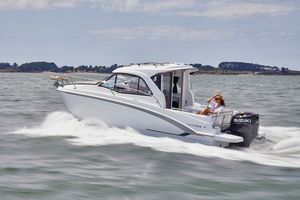 2026 Beneteau Antares 7