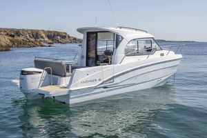 Beneteau Antares 8 2026