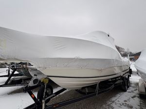 2003 Pursuit 2470 Walkaround