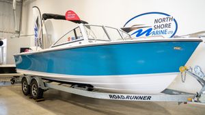 2026 Rossiter R23