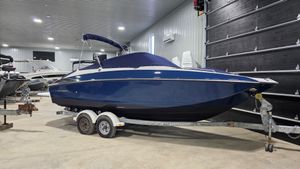 2009 Regal 2220