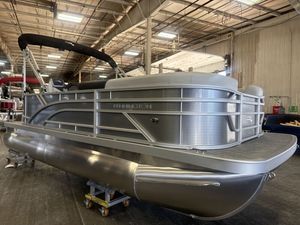 2026 Bennington 20SL S-ONE
