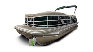 2026 Bennington 21ML