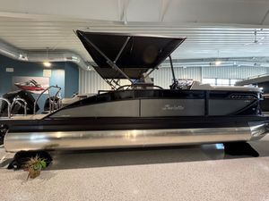 2026 Barletta CABRIO 22UC