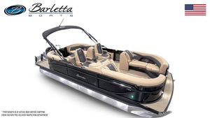 2026 Barletta CABRIO C22QC