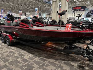 2026 Vexus AVX2085S