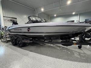 2026 Vexus DVX20S