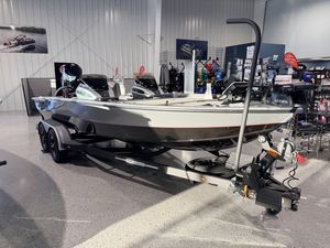 2026 Vexus AVX1985S