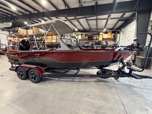 2026 Vexus ADX 200